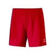 Damenshort-rot