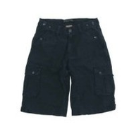 Bermuda-schwarz-groesse-xxl