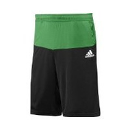 Adidas-bermuda-gruen