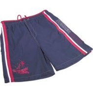 Bermudas-blau-marine