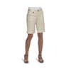 Tommy-hilfiger-damen-bermudas-beige