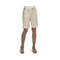 Tommy-hilfiger-damen-bermudas-beige