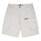 Damen-bermuda-beige