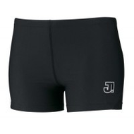 Hotpant-schwarz