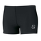 Hotpant-schwarz