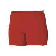 Hotpant-rot