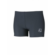 Hotpant-anthrazit
