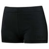 Hotpants-schwarz