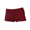 Hotpants-rot