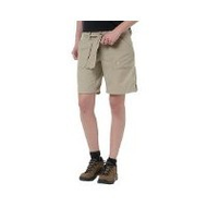 Damen-short-sand