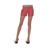 Damen-short-pink