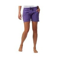 Damen-short-lila