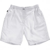 Kurze-hose-damen-weiss