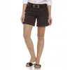 Damen-shorts-baumwolle