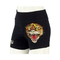 Damen-shorts-schwarz-groesse-l