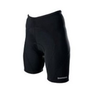 Damen-shorts-schwarz-groesse-s