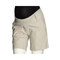 Damen-shorts-sand