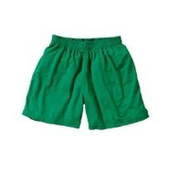 Damen-shorts-gruen