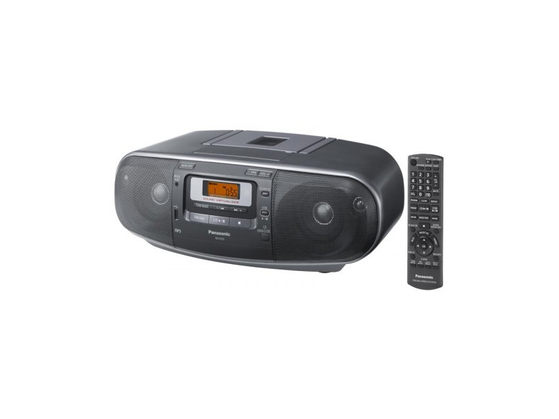 Panasonic RXD55 Preise und Testberichte bei yopi.de