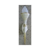 Stuck-art-decor-wandleuchte-fackel