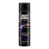 Right-guard-deo-spray