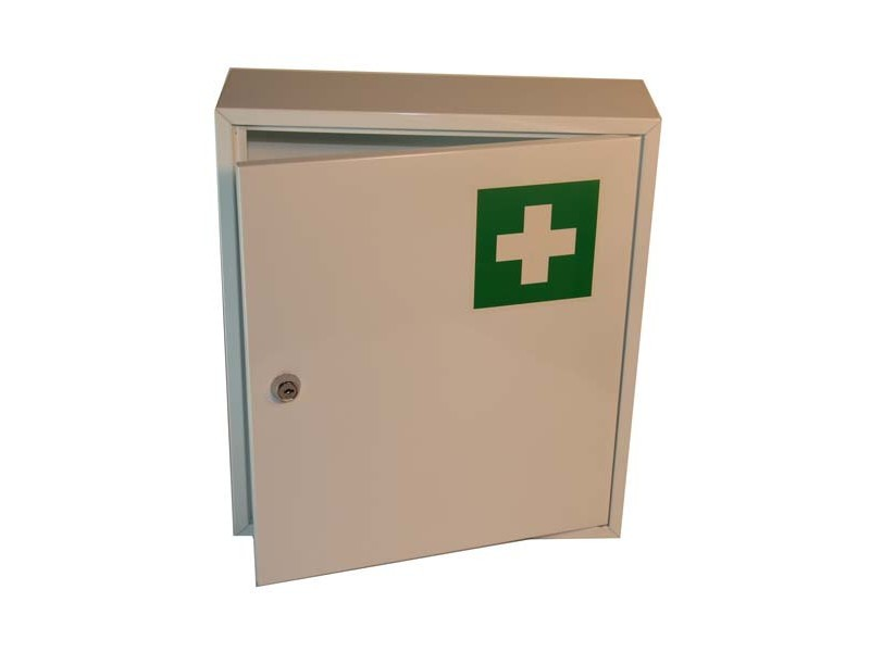 Medizinschrank Metall - Preise und Testberichte bei yopi.de