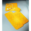 Spirella-duscheinlage-orange