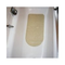 Badewanneneinlage-beige