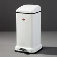 Treteimer eckig - Produktdaten und Eigenschaften bei yopi.de