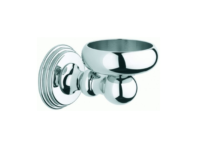 Grohe Seifenschale Chrom - Produktdaten und Eigenschaften bei yopi.de