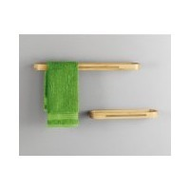 Handtuchstange-bambus