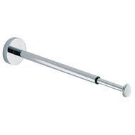 Duravit-handtuchhalter-chrom