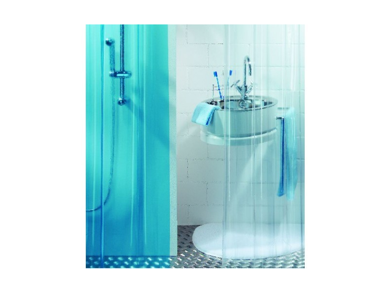 Spirella Duschvorhang transparent Preise und