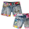 Desigual-shorts