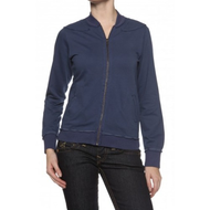 Sweatjacke-jeans