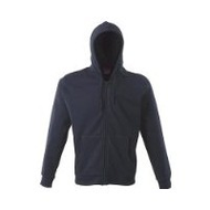 Sweatjacke-navy-xl