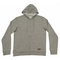 Sweatjacke-grau