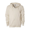 Sweatjacke-beige
