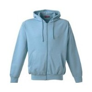 Hanes-sweatjacke-xl