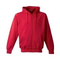 Hanes-sweatjacke-m