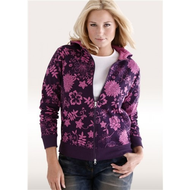 Bonprix-sweatjacke