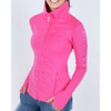 Bench-sweatjacke-pink