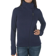 Bench-sweatjacke-navy