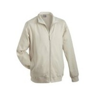 Sweat-jacket-xxl