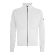 Sweat-jacket-weiss