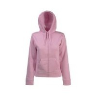 Fruit-of-the-loom-sweat-jacket-rose