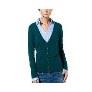 Damen-cardigan-m