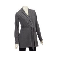 Esprit-damen-cardigan-melange