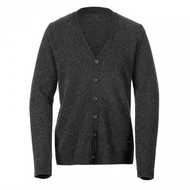 Cardigan-v-neck