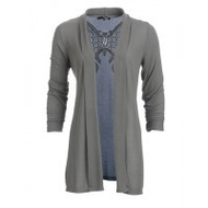Cardigan-groesse-44